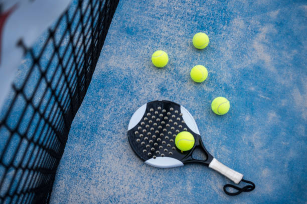 Padel 2025 : La Révolution Arrive – Ce Qui Va Changer Dans Votre Sport Préféré