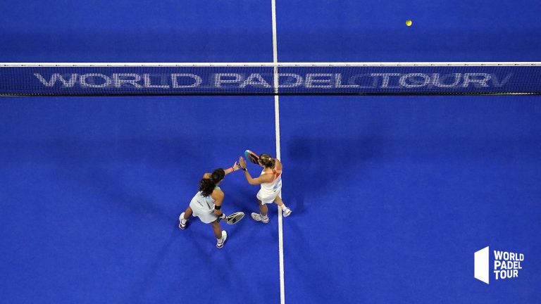 Le World padel tour