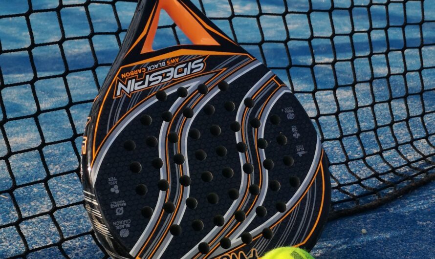 Guide d’Achat : Les Meilleures Raquettes de Padel 2024-2025 – Comment Faire le Bon Choix ?