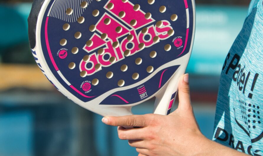 Les compétitions de padel en France