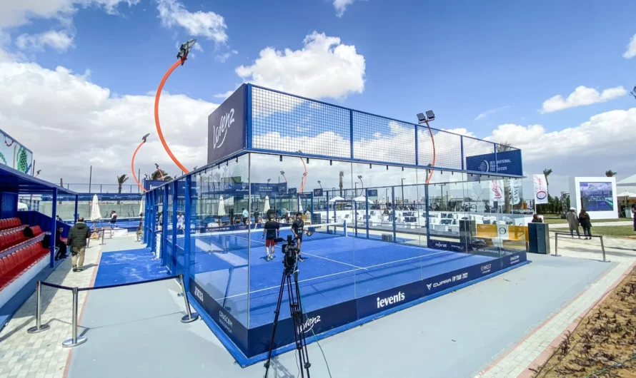 Construire des Terrains de Padel en 2025 : Le Guide Complet pour les Professionnels